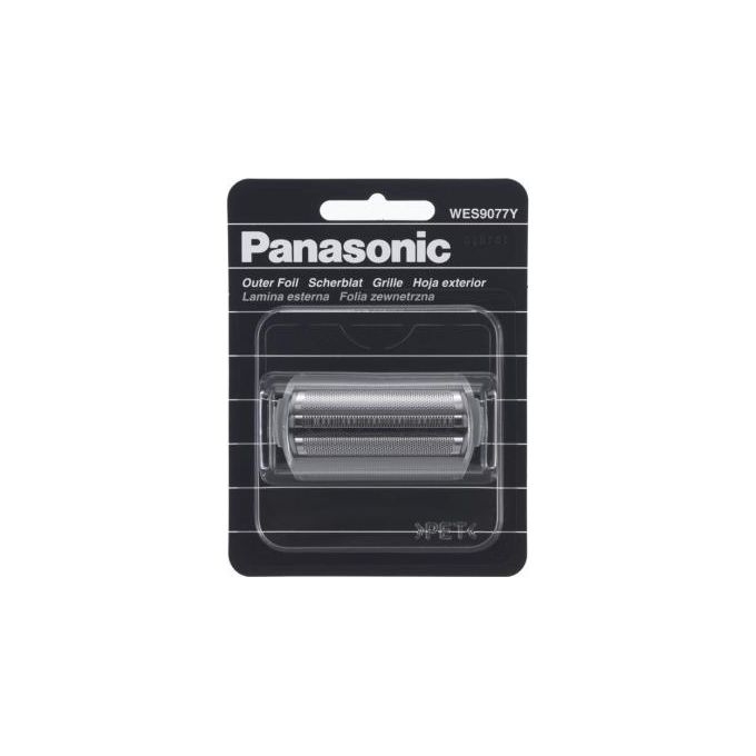 Panasonic Wes9077y Retina Completa