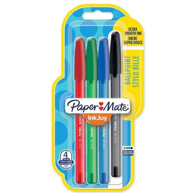 Papermate Inkjoy 100ST Penne