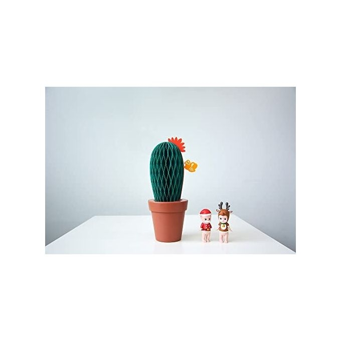 Papirho Humidifier Cactus Verde