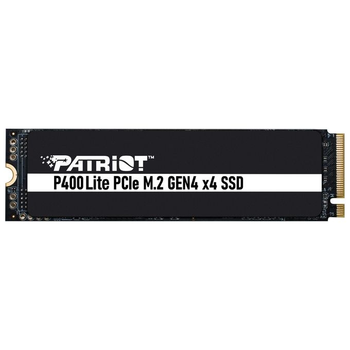 Patriot Memory P400 Lite
