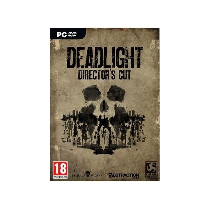 Dead Light: Directors Cut