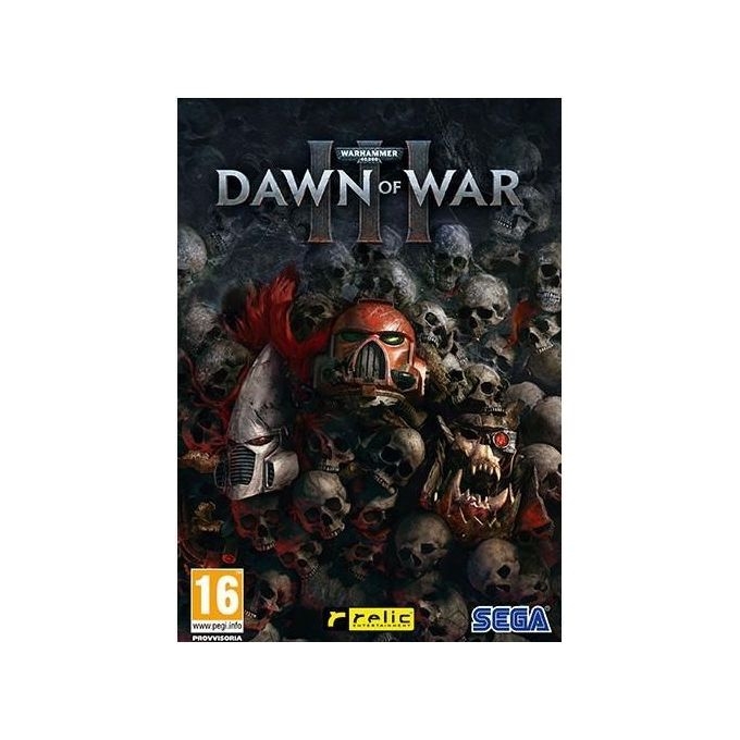 Warhammer 40.000: Dawn Of