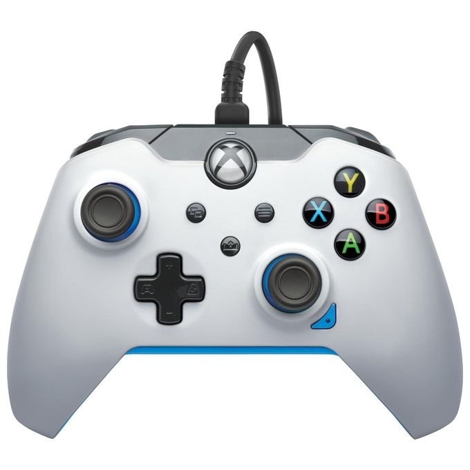 PDP Ion White Controller