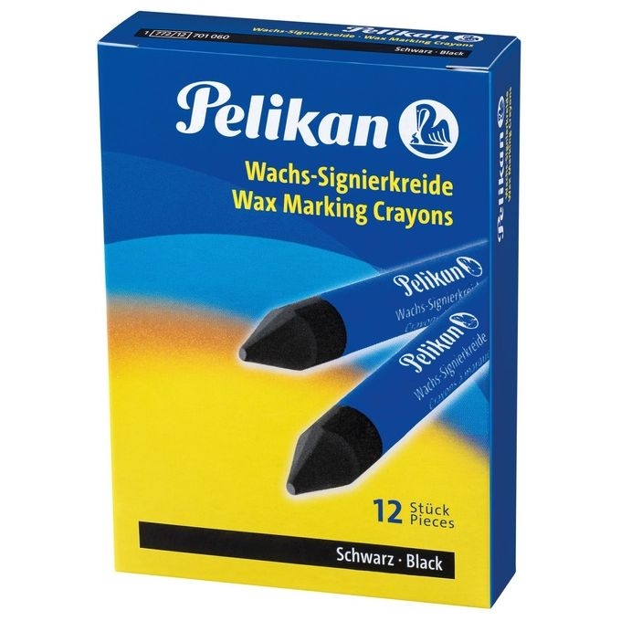 Pelikan Confezione 12 Pastelli