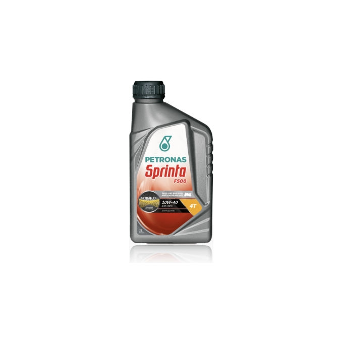 Petronas Olio Motore Sprinta