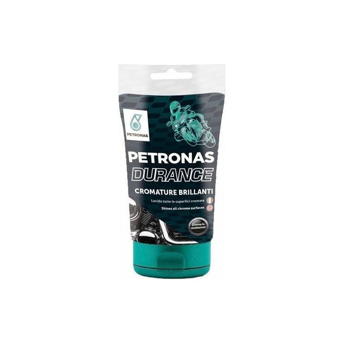 Petronas Polish Cromature Moto