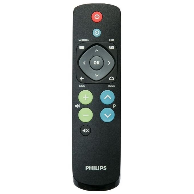 Philips 22AV1601A/12 Telecomando TV