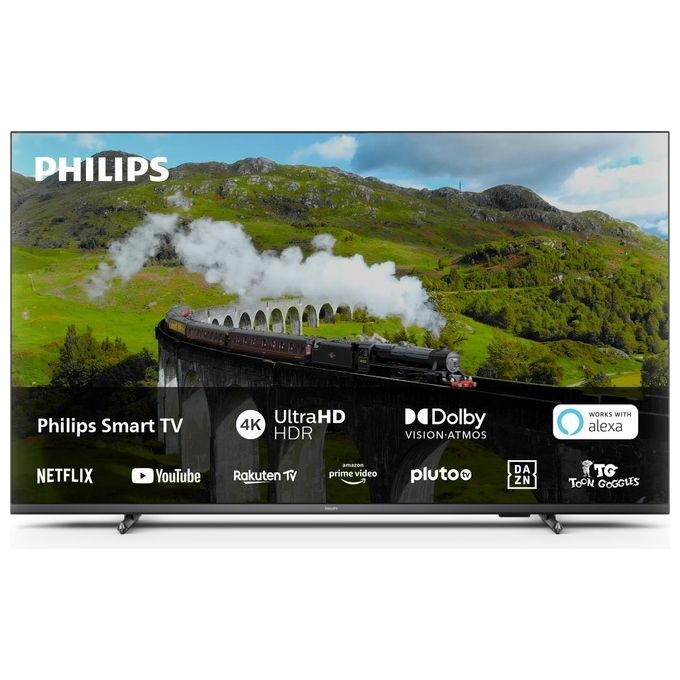 Philips 43PUS7608 Tv Led