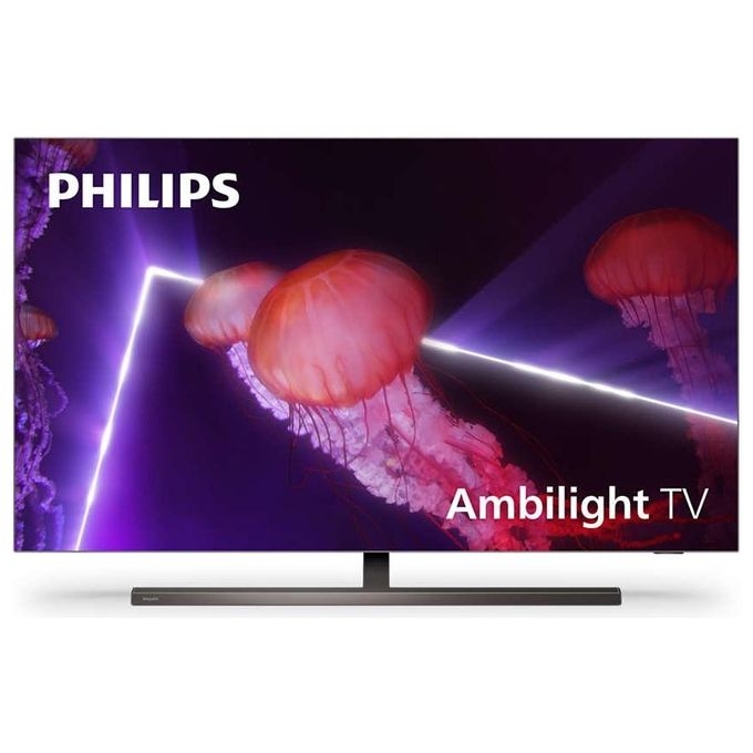 Philips 48OLED887 TV 48