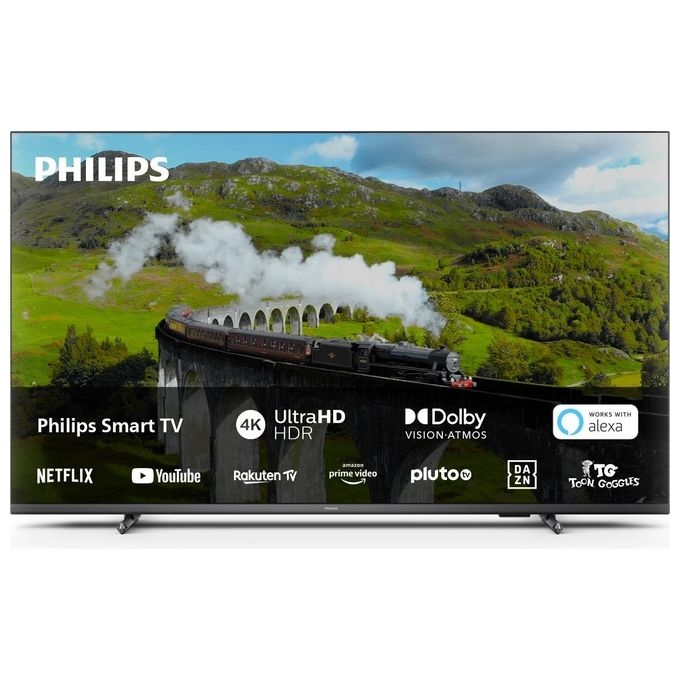 Philips 55PUS7608 Tv Led