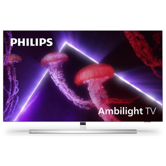 Philips 65OLED807/12 Tv Led