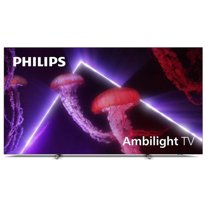 Philips 77OLED807/12 Tv Led