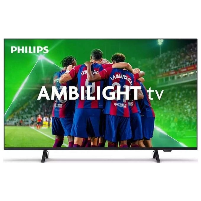 Philips Ambilight 43PUS8319/12 Tv