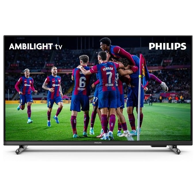 Philips Ambilight 65PUS8319/12 Tv
