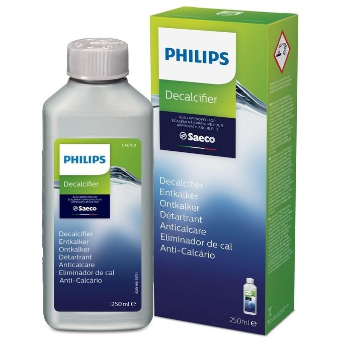 Philips CA6700/10 Decalcificante Liquido