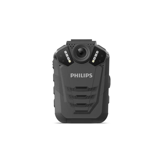 Philips DVT3120 Registratore Audio