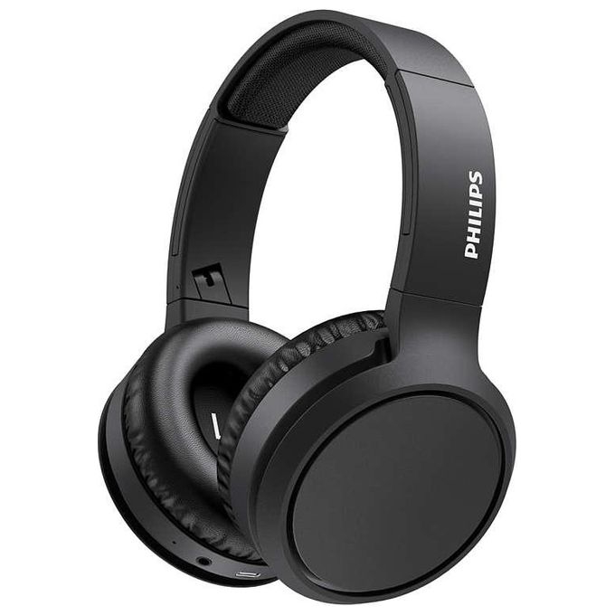 Philips H5205BK/00 Cuffie Bluetooth