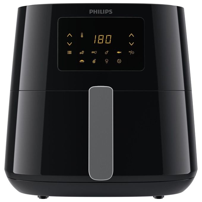 Philips HD9270/70 Friggitrice Ad