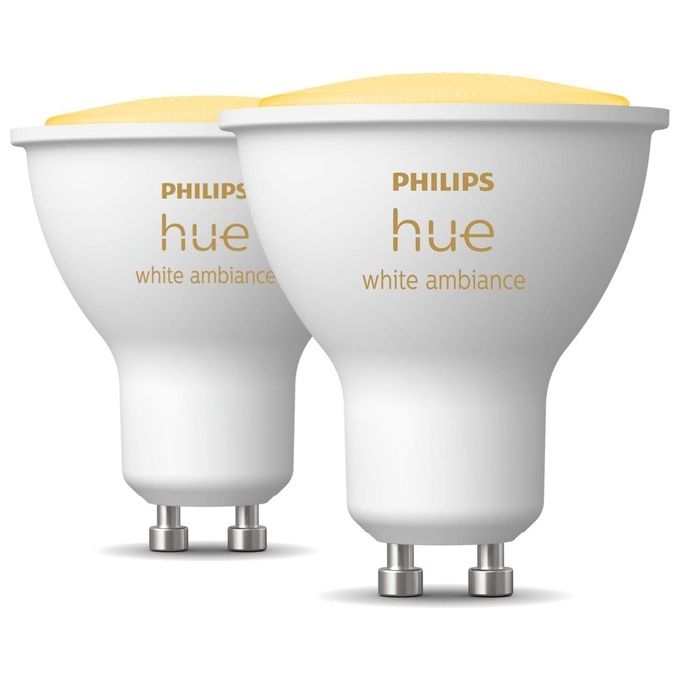 Philips Hue White Ambiance