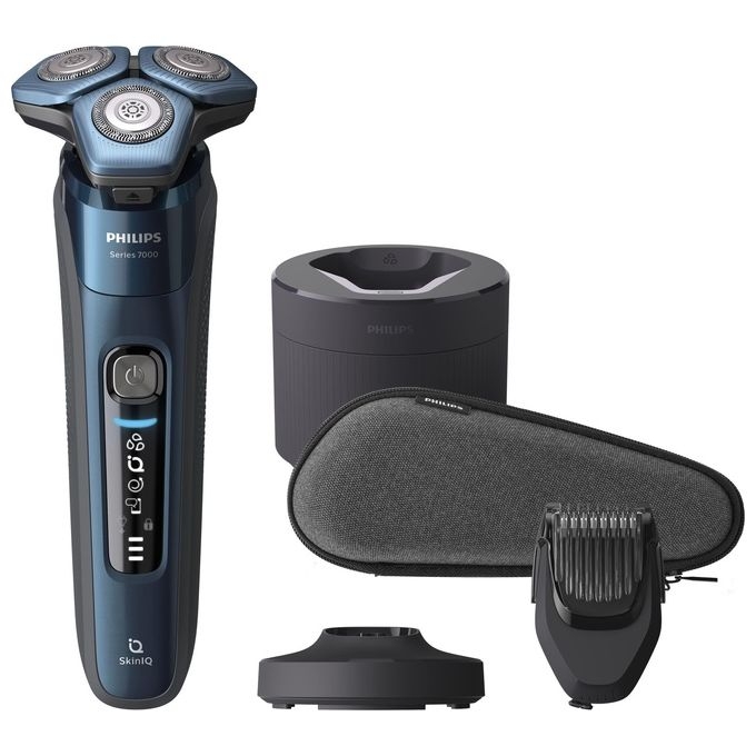 PHILIPS S7786/59 SHAVER Series