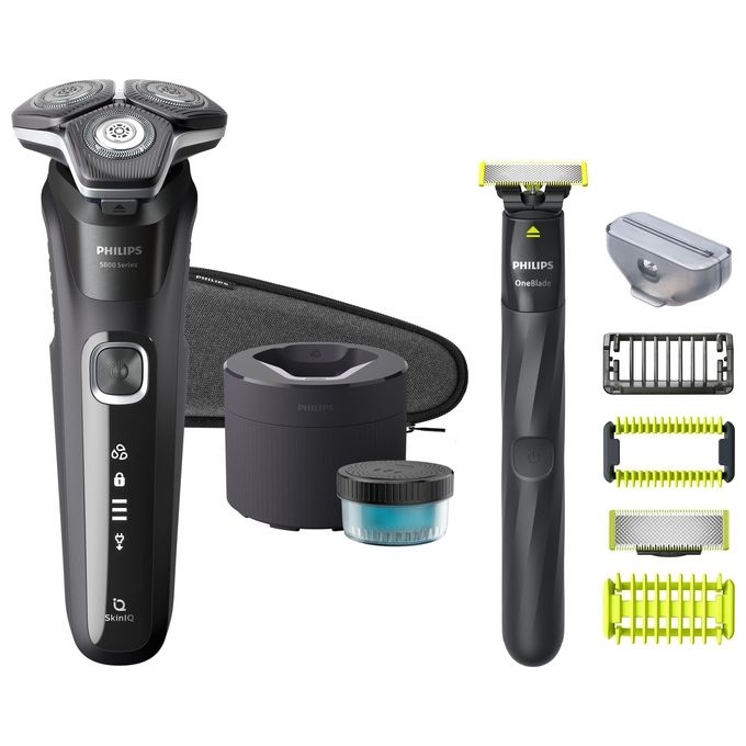 Philips Shaver S5000 