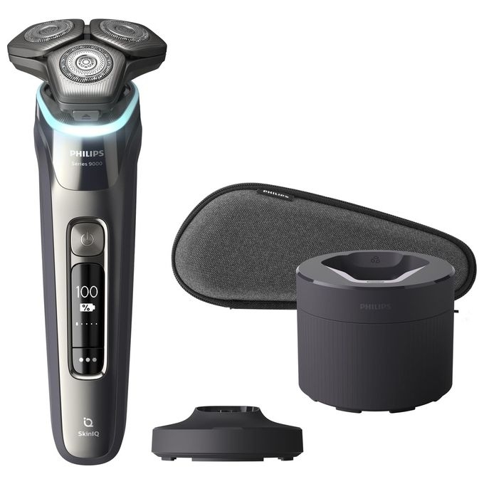 Philips SHAVER Series 9000