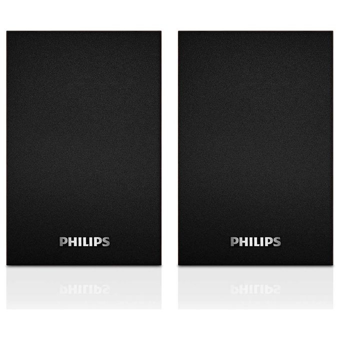 Philips SPA20/00 Altoparlante 2-Vie