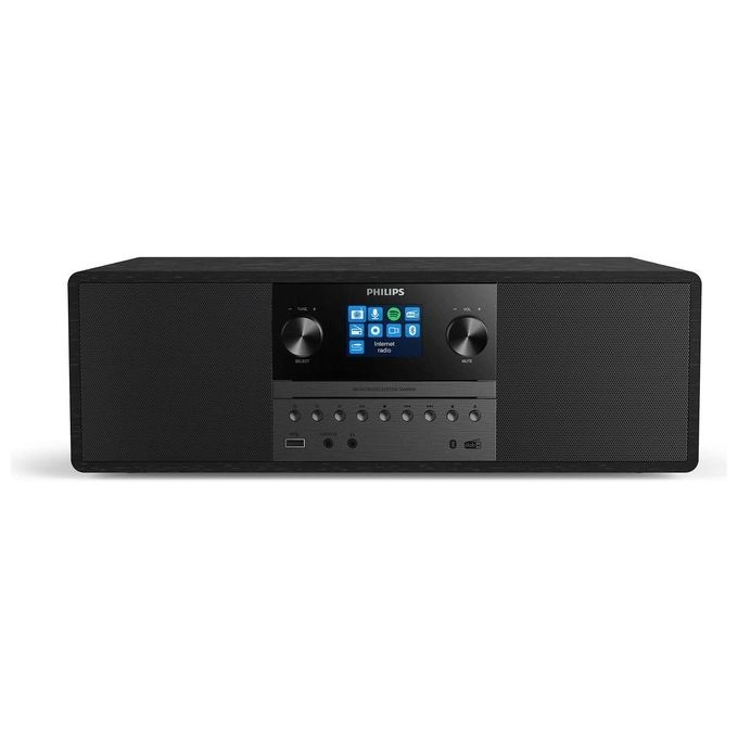 Philips TAM6805/10 Set Audio