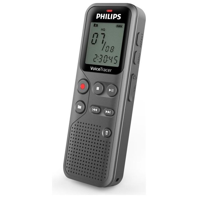 Philips VoiceTracer 12 KHz