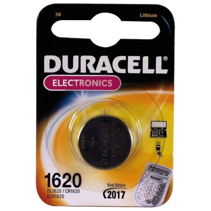 Pile Duracell Special Litio