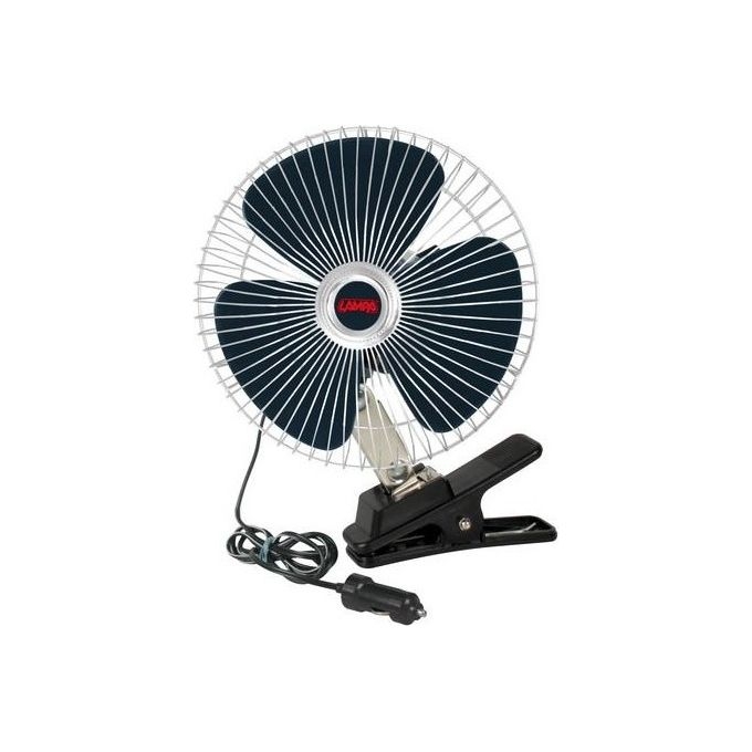 Pilot Chrome-Fan,ventilatore  8