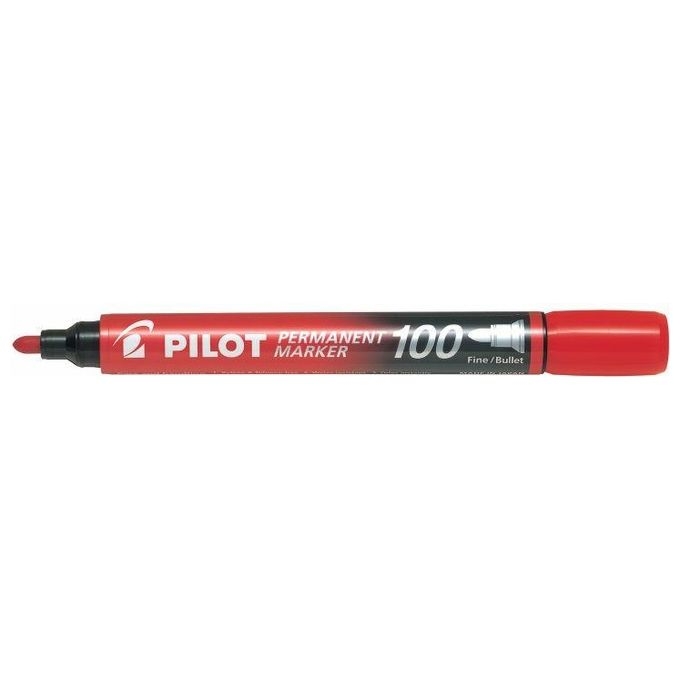 Pilot SCA 100 Confezione