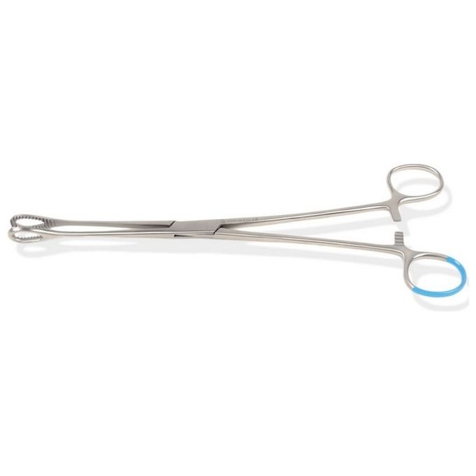 Pinza Foerster Sterile 25