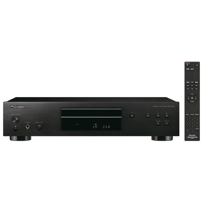 Pioneer PD-30AE-B Lettore Cd