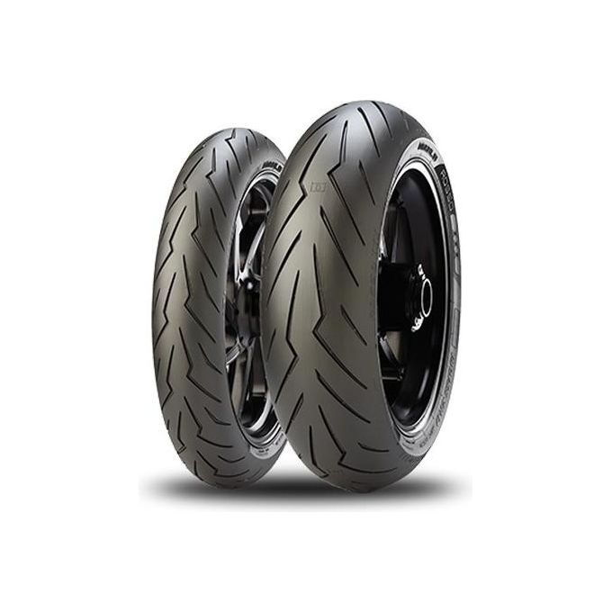 Pirelli Pneumatico Moto 160/60