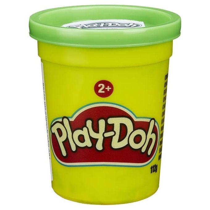 Play Doh Vasetto Singolo
