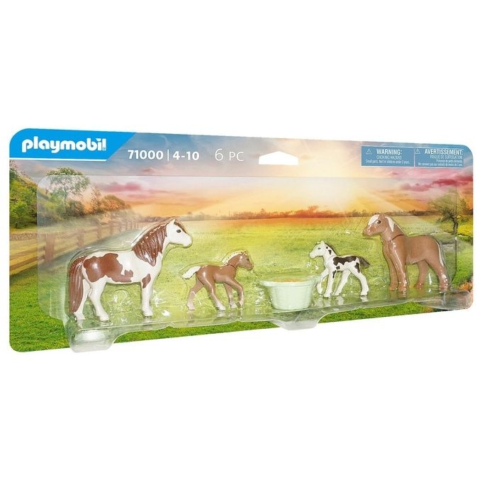 Playmobil Country Horse 2