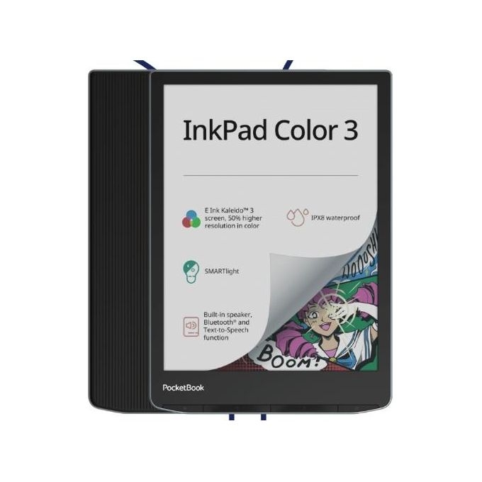 Pocketbook Ebook InkPad Color