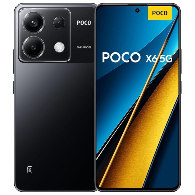 Poco X6 5G 12Gb