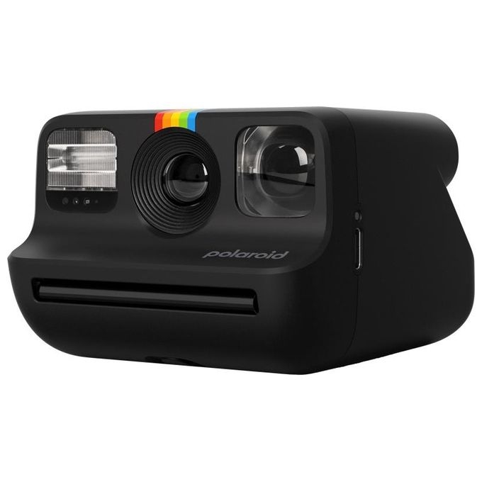 Polaroid Fotocamera Istantanea Go