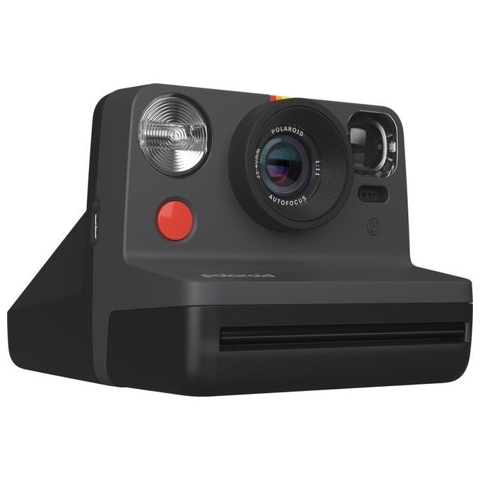 Polaroid Fotocamera Istantanea Now