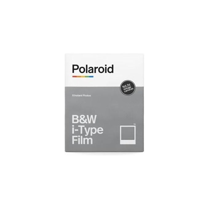 Polaroid Originals B&amp;w I&#8209;Type