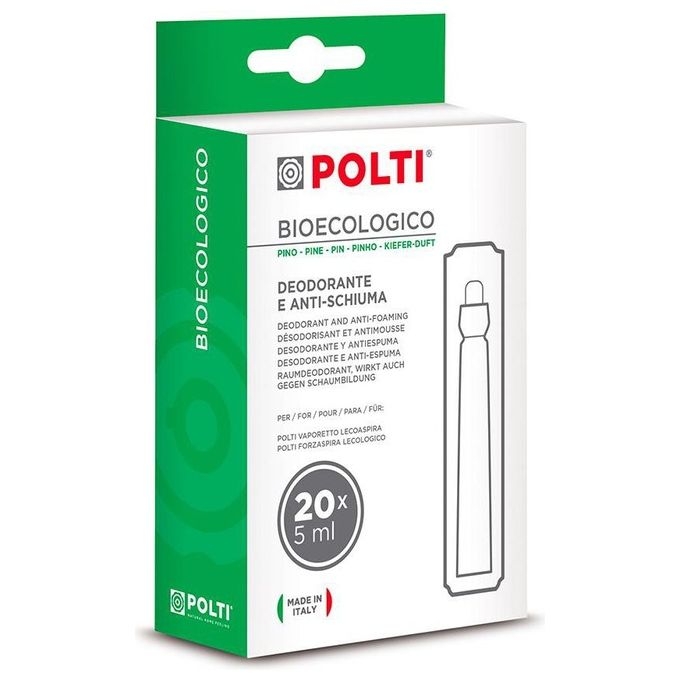 Polti PAEU0086 Bioecologico Pino
