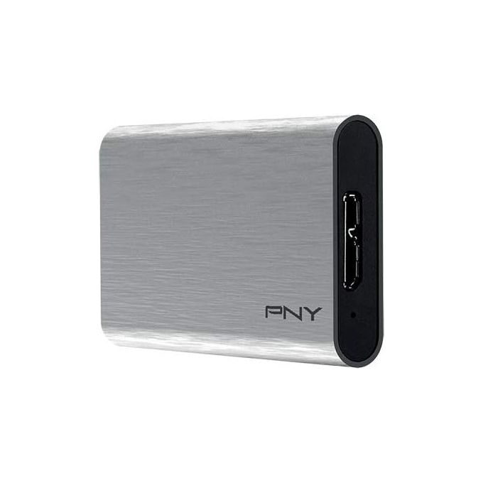 PNY SSD Portatile Elite