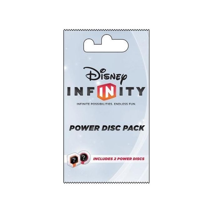 Power Disc Pack Wave