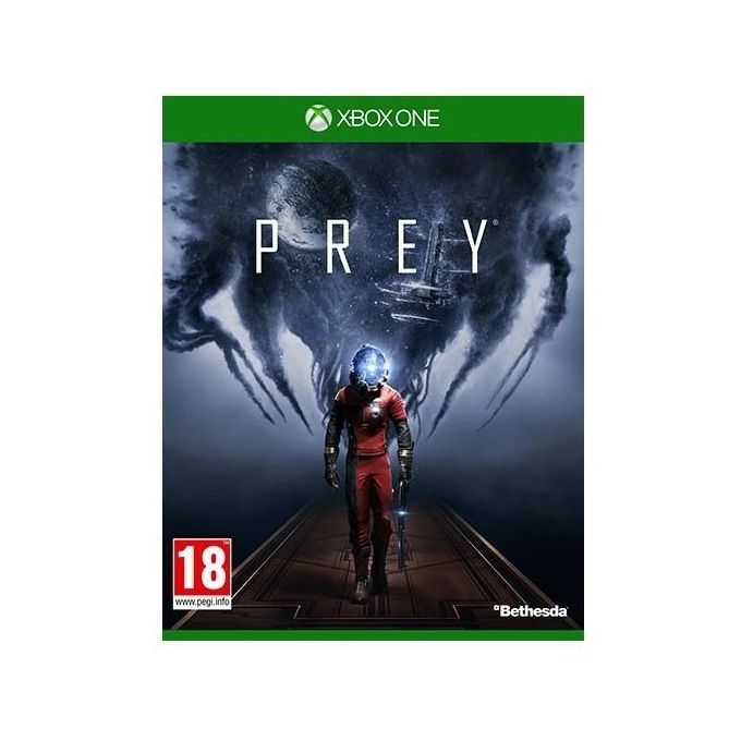 Prey Xbox One