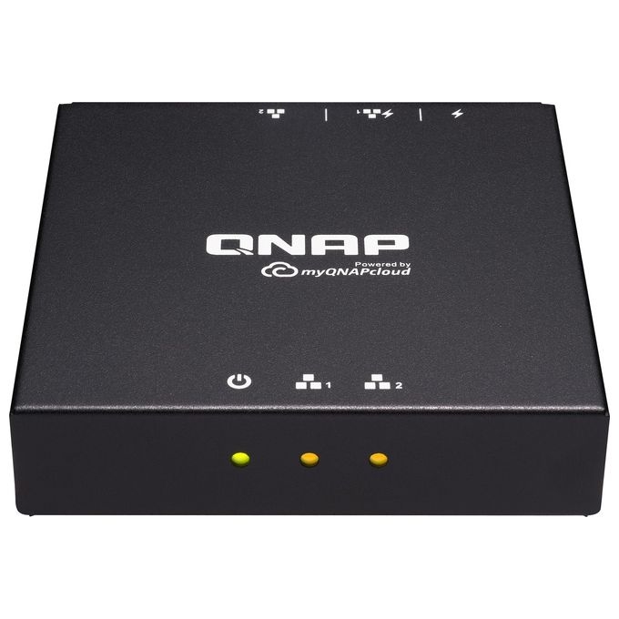 QNap QuWakeUp QWU-100 Dispositivo
