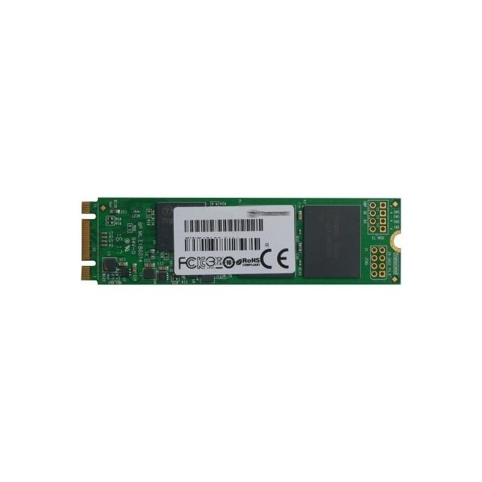 Qnap SSD-M2080-256GB-B01 Ssd 256Gb