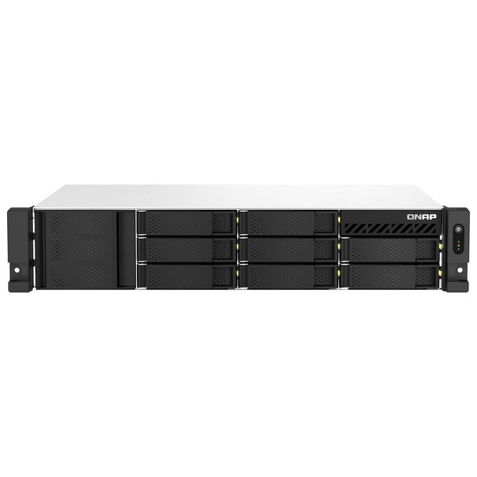 Qnap TS-864EU-8G Server NAS