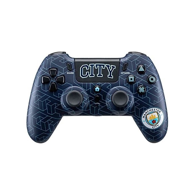 Qubick Gamepad Manchester City